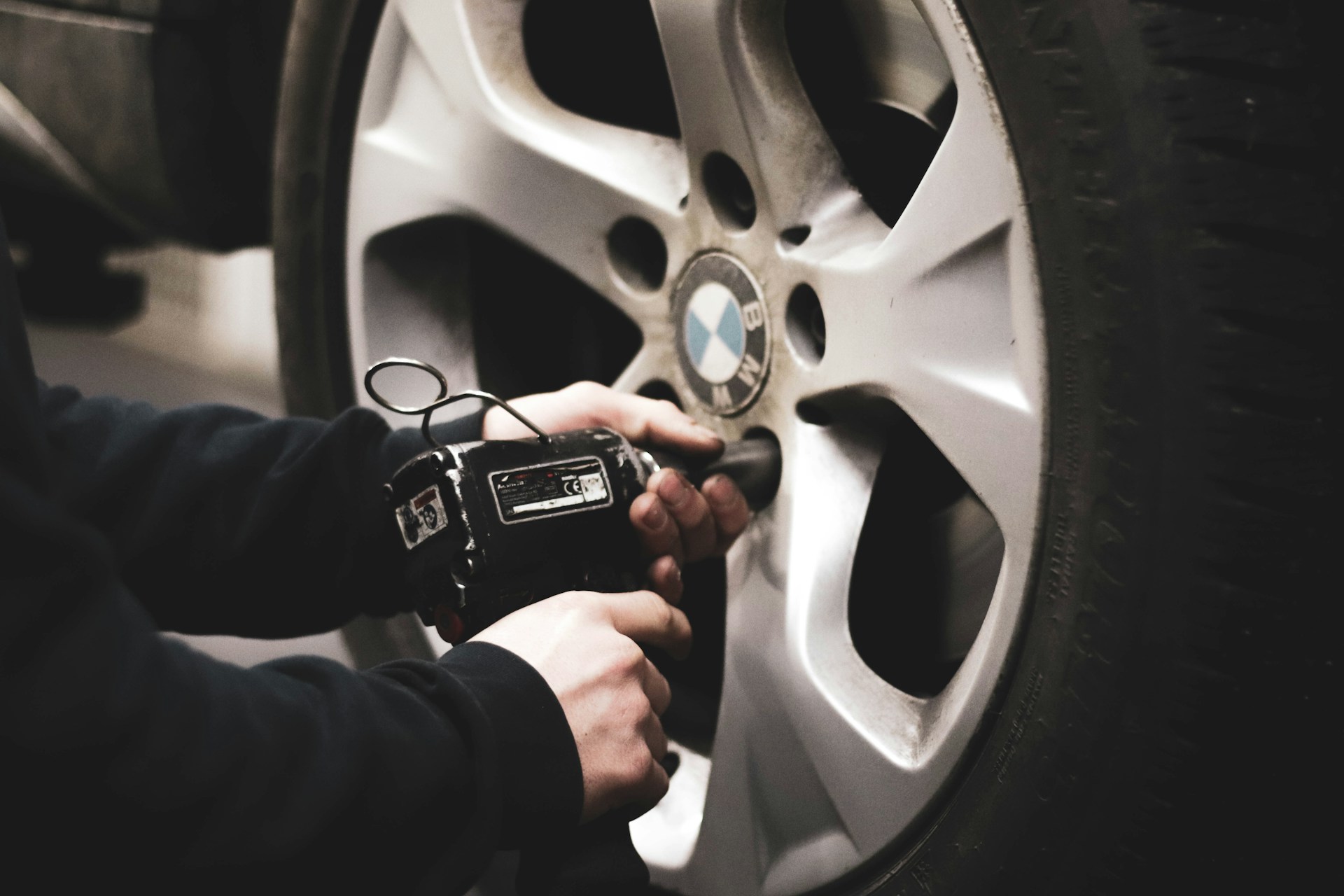 Accident Recovery